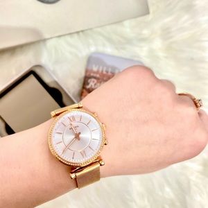 FOSSIL HYBRIDS SMARTWATCH